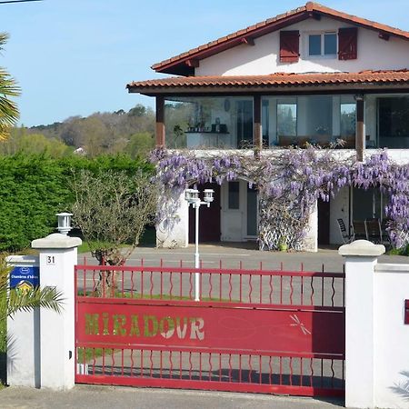 Maison D'Hotes Miradour Тарно Екстер'єр фото