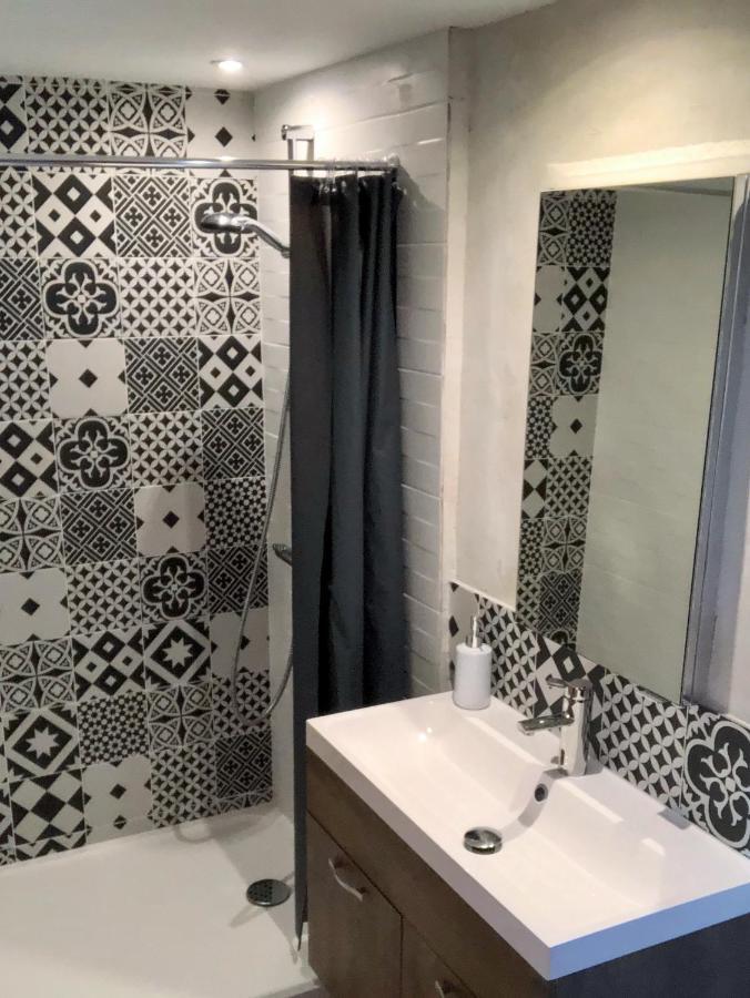 Maison D'Hotes Miradour Тарно Екстер'єр фото
