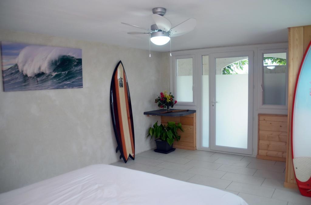Maison D'Hotes Miradour Тарно Номер фото